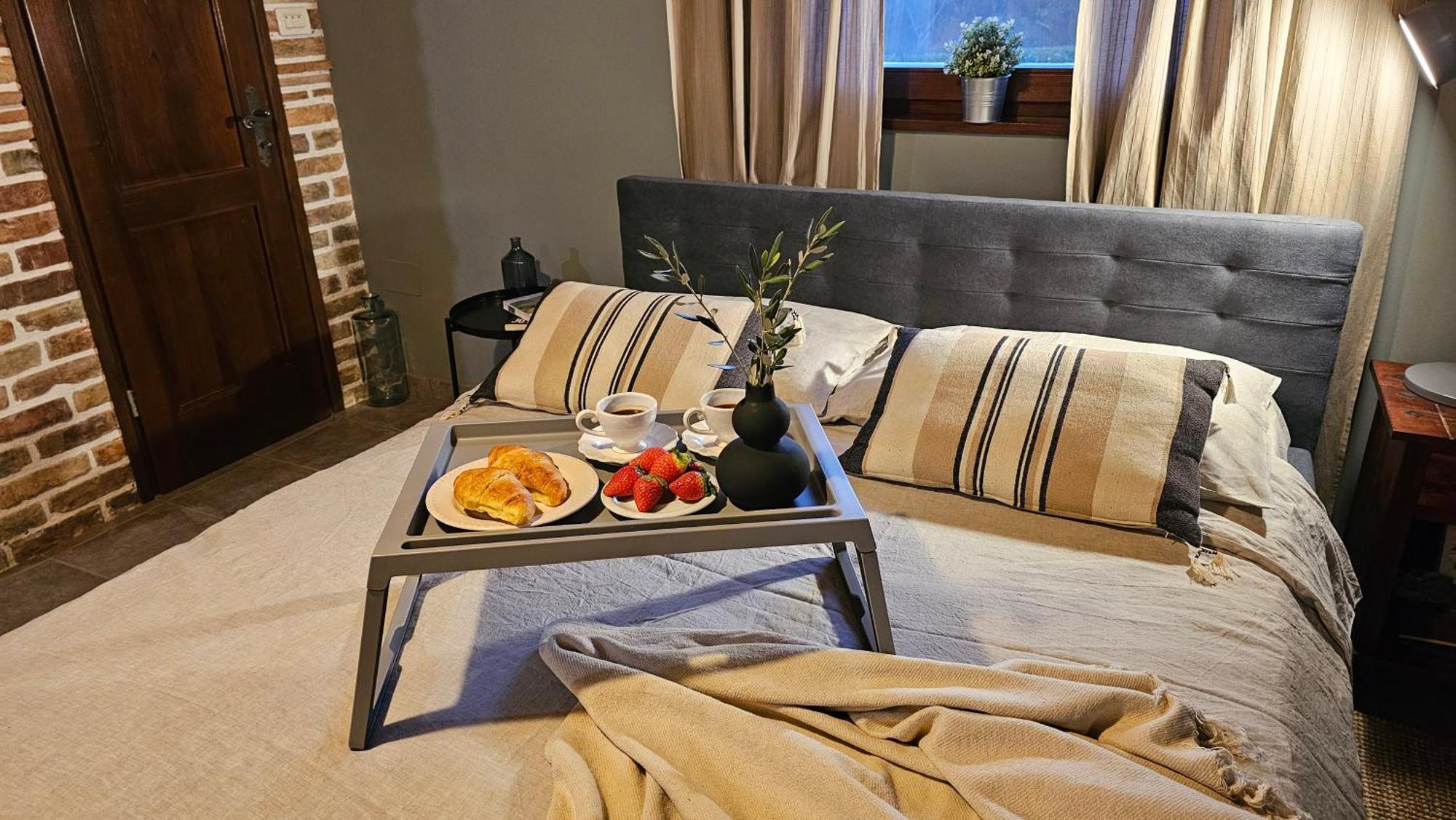 Studio Apartment Cami - Cottage With A Soul Gracisce ภายนอก รูปภาพ