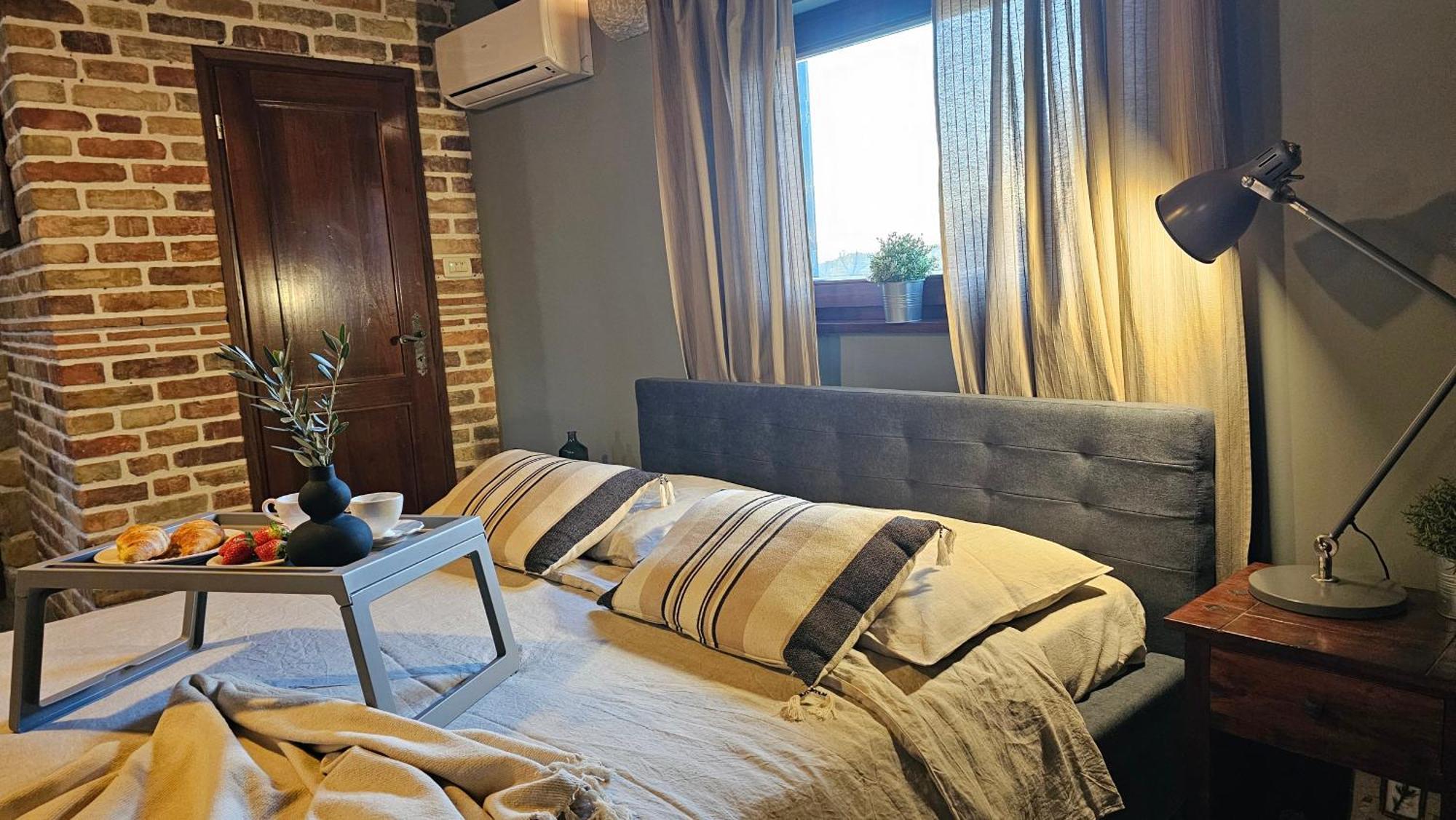 Studio Apartment Cami - Cottage With A Soul Gracisce ภายนอก รูปภาพ
