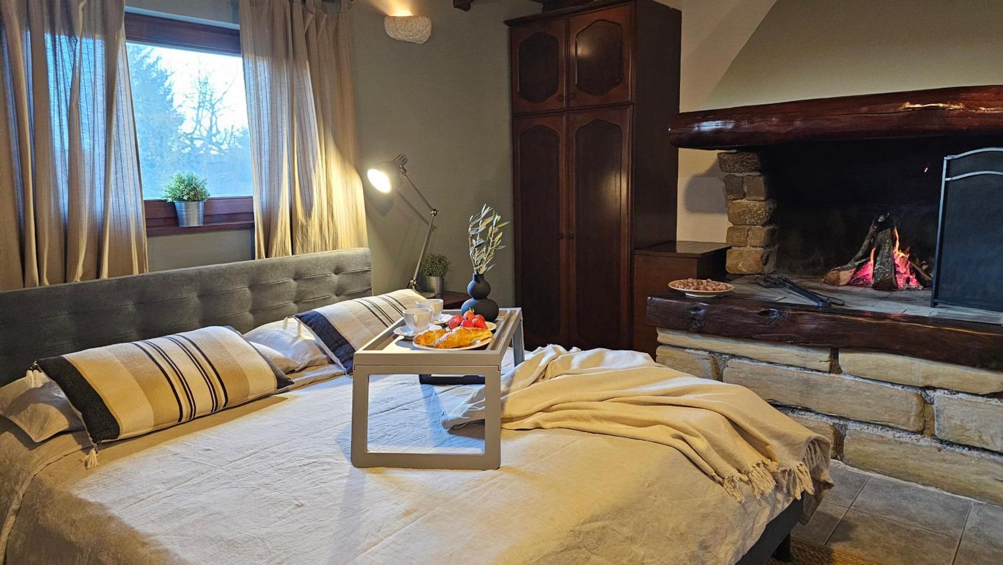 Studio Apartment Cami - Cottage With A Soul Gracisce ภายนอก รูปภาพ