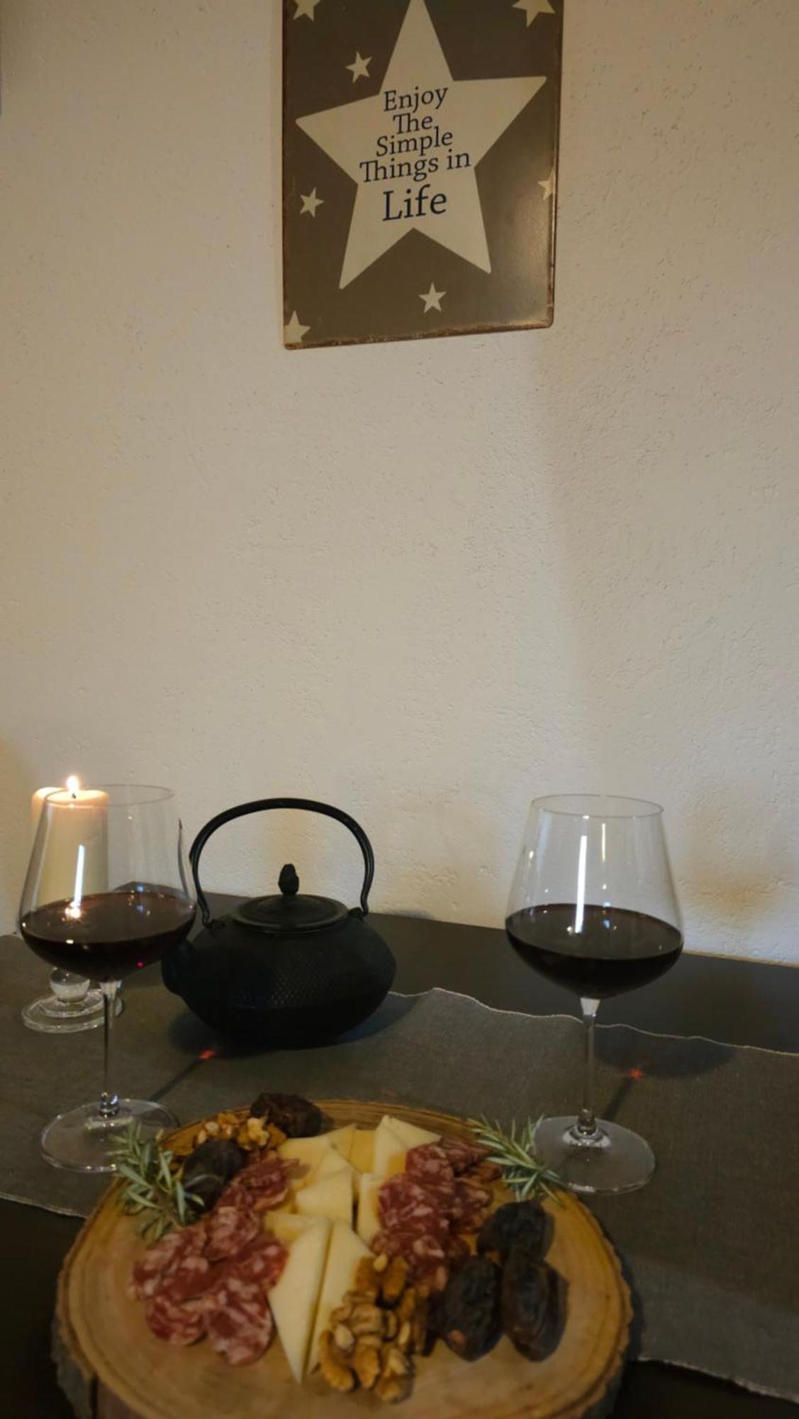 Studio Apartment Cami - Cottage With A Soul Gracisce ภายนอก รูปภาพ