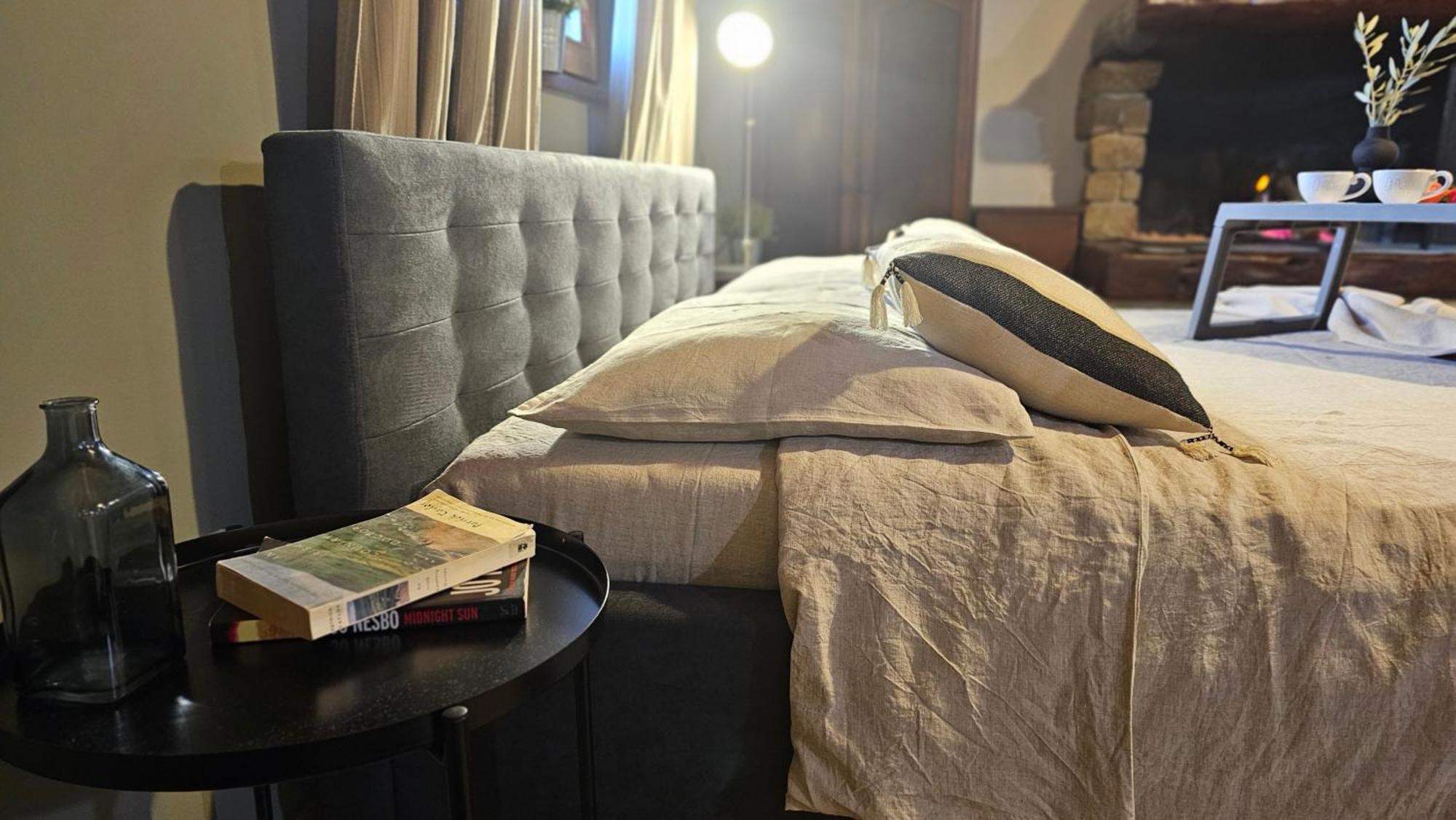Studio Apartment Cami - Cottage With A Soul Gracisce ภายนอก รูปภาพ