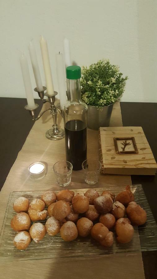 Studio Apartment Cami - Cottage With A Soul Gracisce ภายนอก รูปภาพ